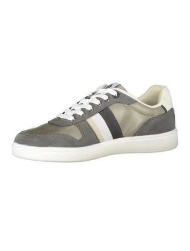 U.S. POLO BEST PRICE SNEAKERS UOMO GRIGIO