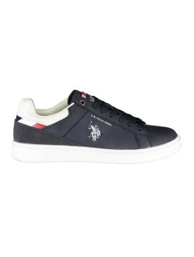 US POLO BEST PRICE BLUE MEN'S SPORTS SHOES