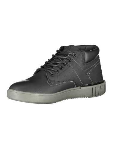 U.S. POLO BEST PRICE SNEAKERS UOMO NERO