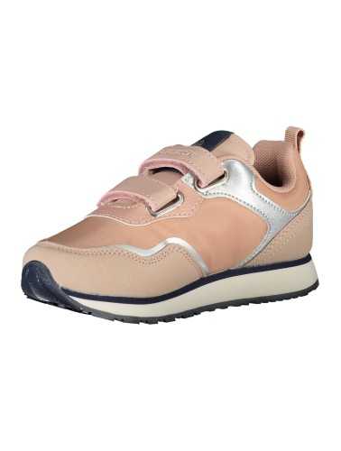 US POLO BEST PRICE PINK CHILDREN'S SPORTS SHOES