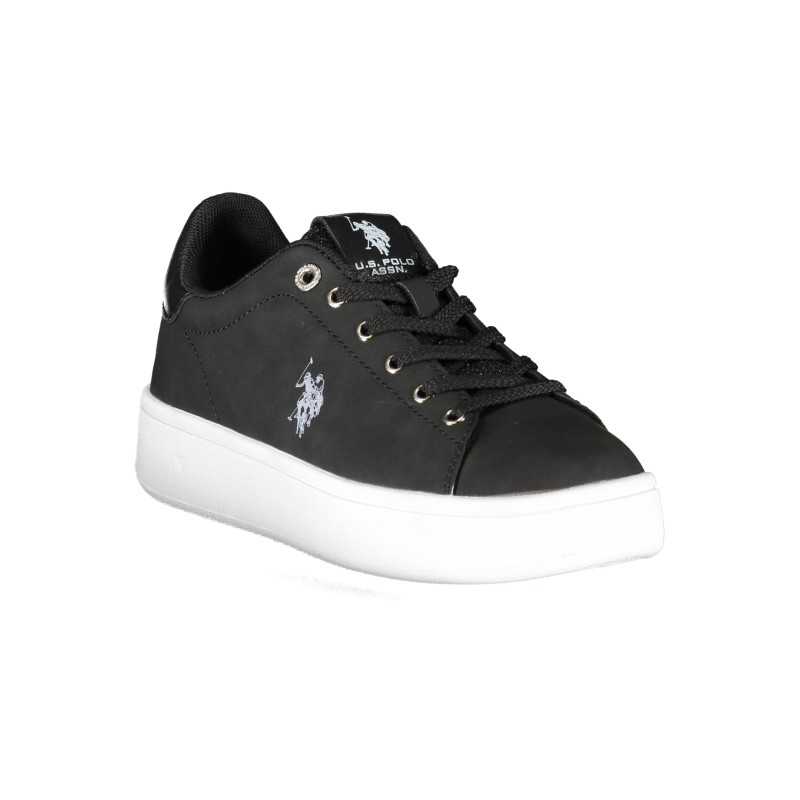 U.S. POLO BEST PRICE SNEAKERS DONNA NERO