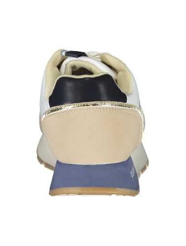 U.S. POLO BEST PRICE SNEAKERS DONNA BIANCO