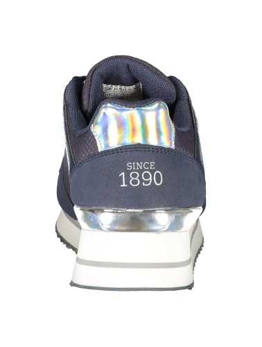 U.S. POLO BEST PRICE SNEAKERS DONNA BLU