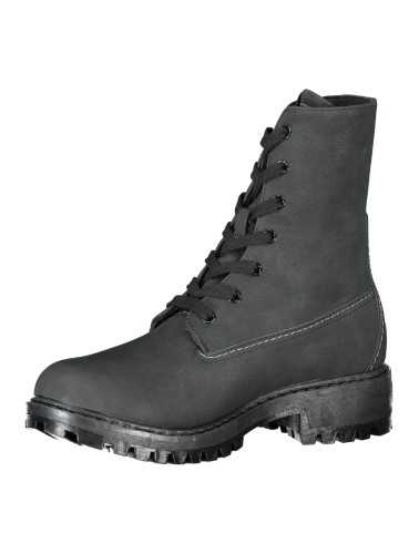 US POLO BEST PRICE BLACK WOMEN'S FOOTWEAR BOOT