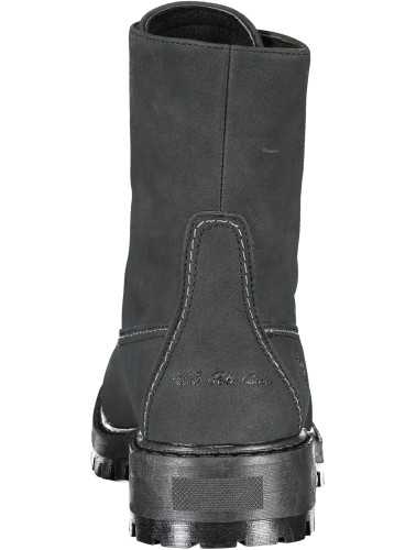 US POLO BEST PRICE BLACK WOMEN'S FOOTWEAR BOOT