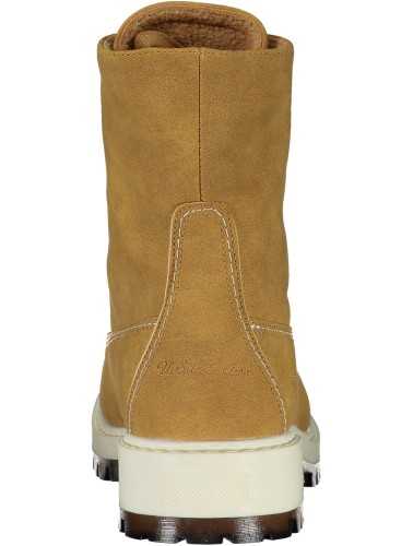 US POLO BEST PRICE BROWN WOMEN'S FOOTWEAR BOOT