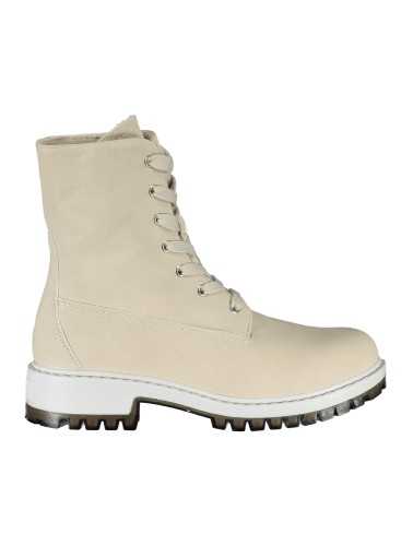 US POLO BEST PRICE GRAY WOMEN'S FOOTWEAR BOOT