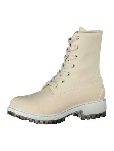 US POLO BEST PRICE GRAY WOMEN'S FOOTWEAR BOOT