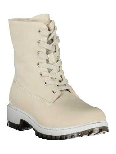 US POLO BEST PRICE GRAY WOMEN'S FOOTWEAR BOOT