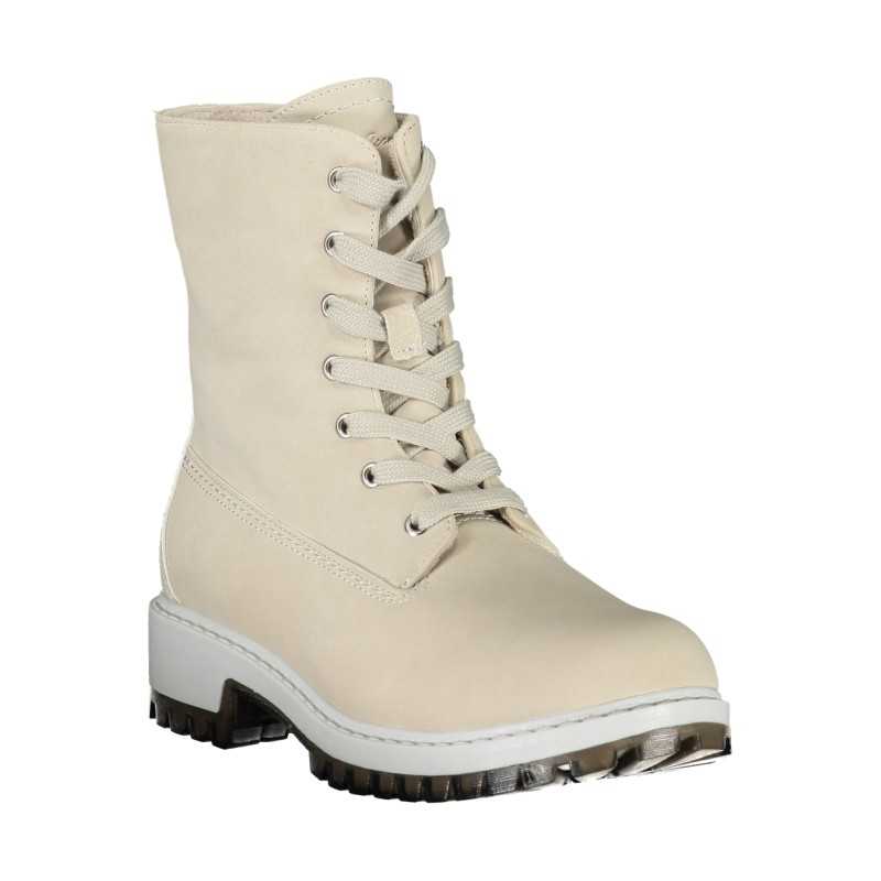 US POLO BEST PRICE GRAY WOMEN'S FOOTWEAR BOOT