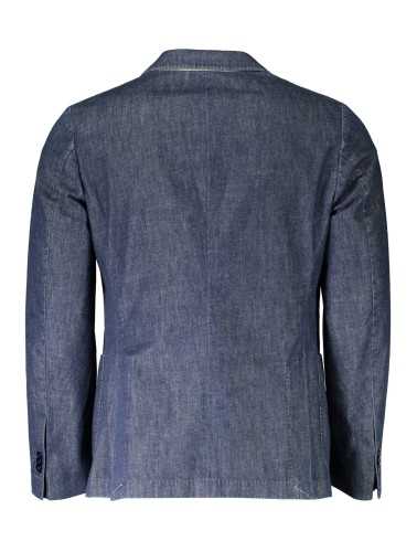 GANT CLASSIC BLUE MEN'S JACKET