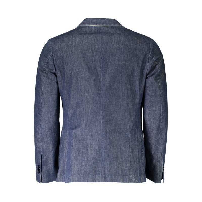 GANT CLASSIC BLUE MEN'S JACKET