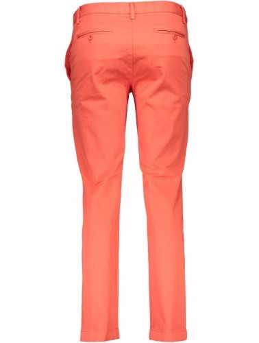 GANT PANTALONE DONNA ROSSO