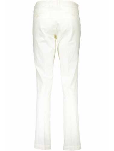 GANT PANTALONE DONNA BIANCO