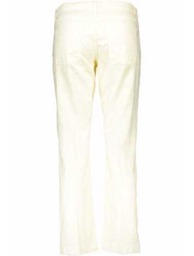 GANT PANTALONE DONNA BIANCO