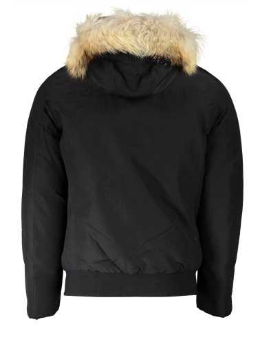 WOOLRICH GIUBBOTTO UOMO NERO