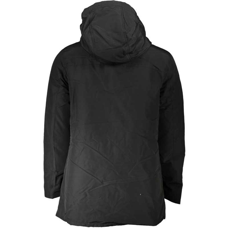 WOOLRICH GIUBBOTTO UOMO NERO