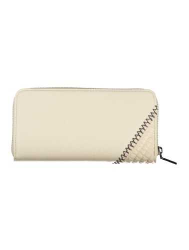 DESIGUAL WOMEN'S WALLET BEIGE