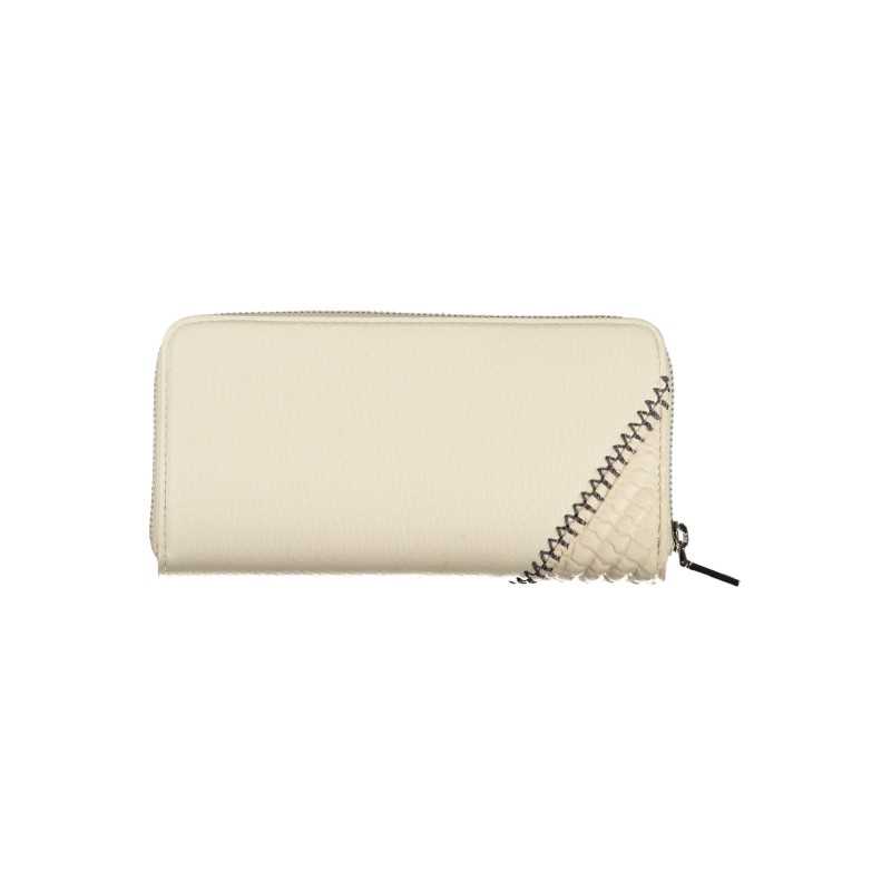 DESIGUAL WOMEN'S WALLET BEIGE