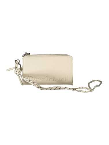 DESIGUAL WOMEN'S WALLET BEIGE