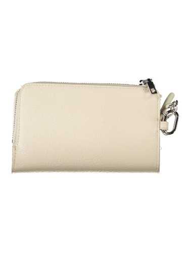 DESIGUAL WOMEN'S WALLET BEIGE