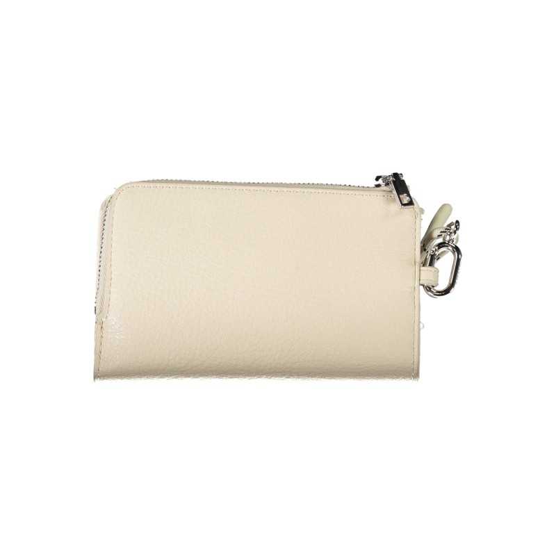 DESIGUAL WOMEN'S WALLET BEIGE