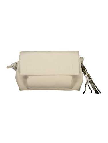 DESIGUAL BEIGE WOMEN'S BAG