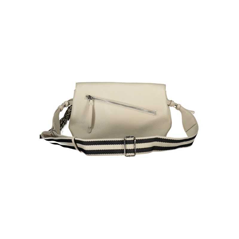 DESIGUAL BEIGE WOMEN'S BAG