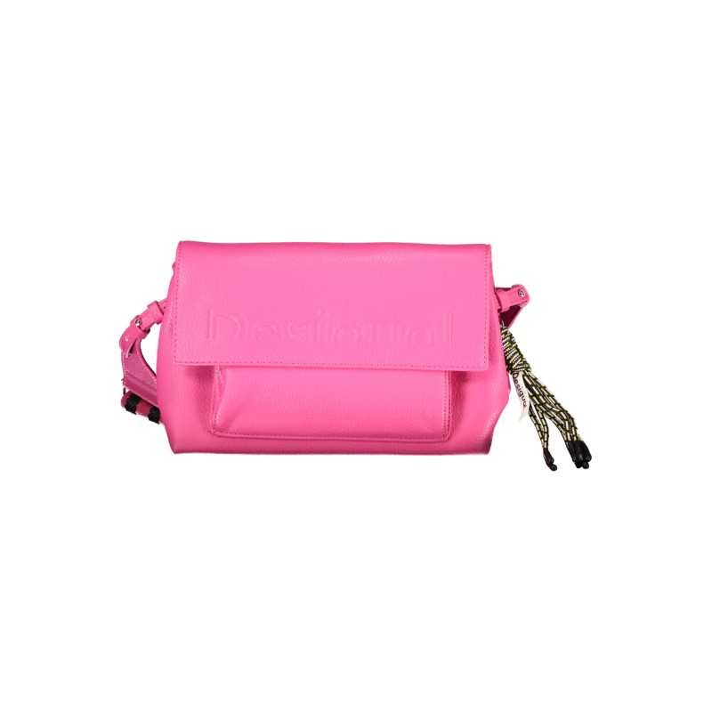 DESIGUAL BORSA DONNA ROSA