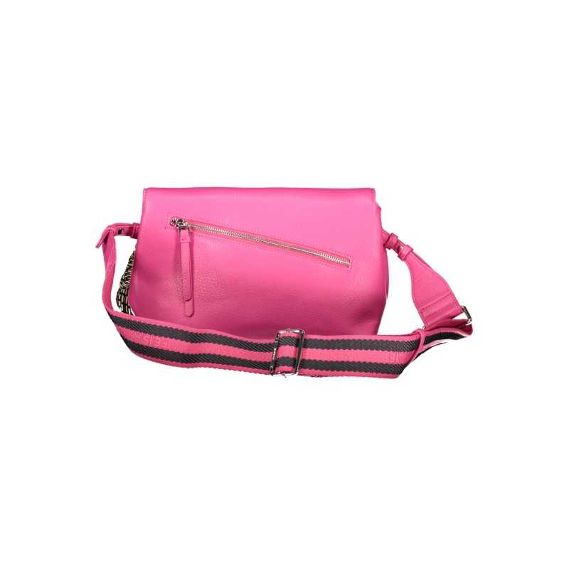 DESIGUAL PINK WOMEN'S BAG