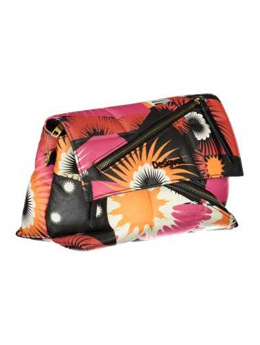 DESIGUAL BORSA DONNA NERO