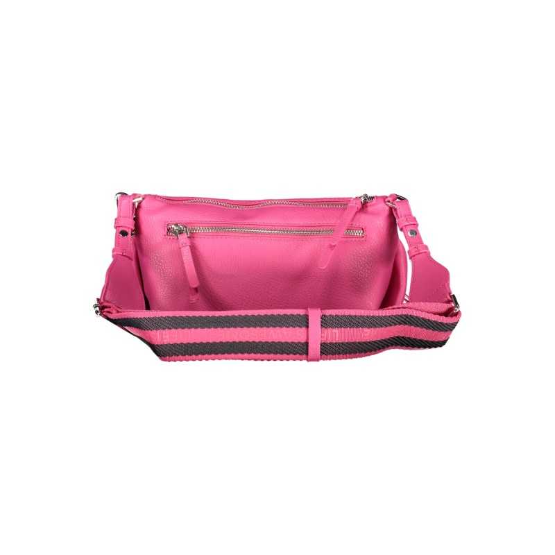 DESIGUAL PINK WOMEN'S BAG