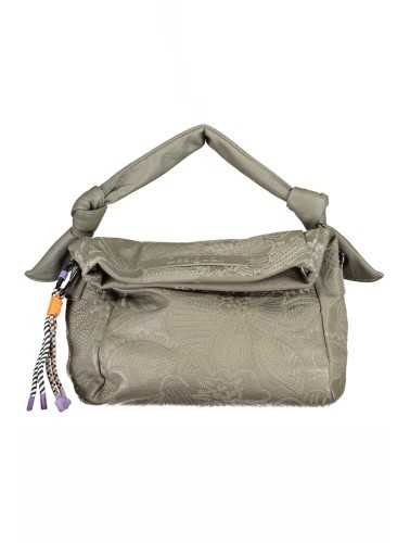 DESIGUAL BORSA DONNA VERDE