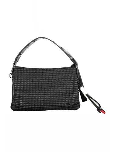 DESIGUAL BORSA DONNA NERO