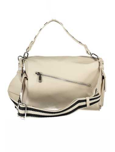 DESIGUAL BEIGE WOMEN'S BAG