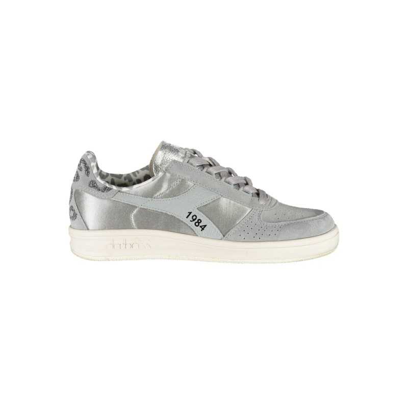 DIADORA SNEAKERS DONNA GRIGIO