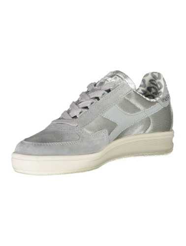 DIADORA SNEAKERS DONNA GRIGIO