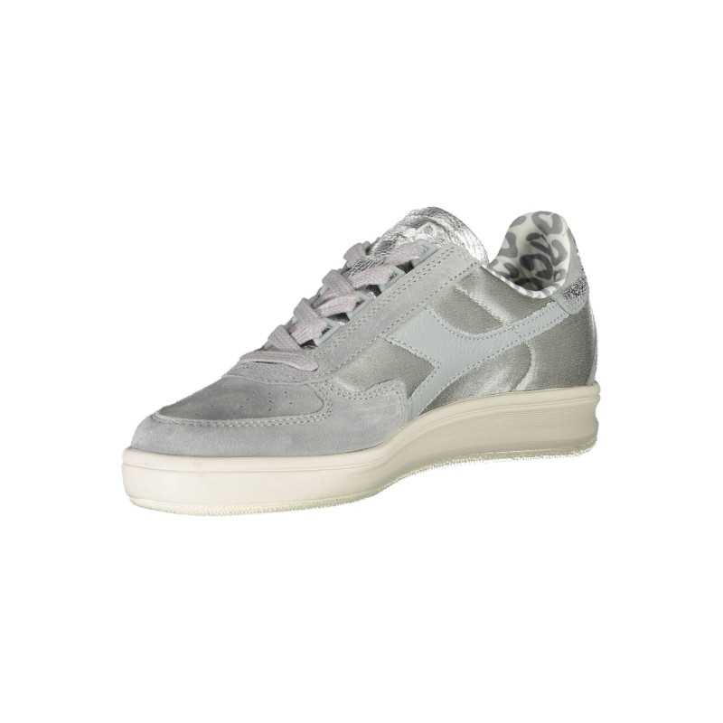 DIADORA SNEAKERS DONNA GRIGIO