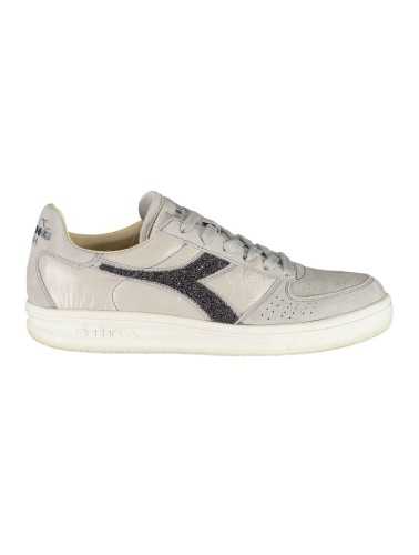 DIADORA SNEAKERS DONNA GRIGIO