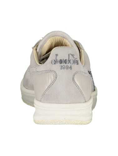 DIADORA GRAY WOMEN'S SPORTS SHOES