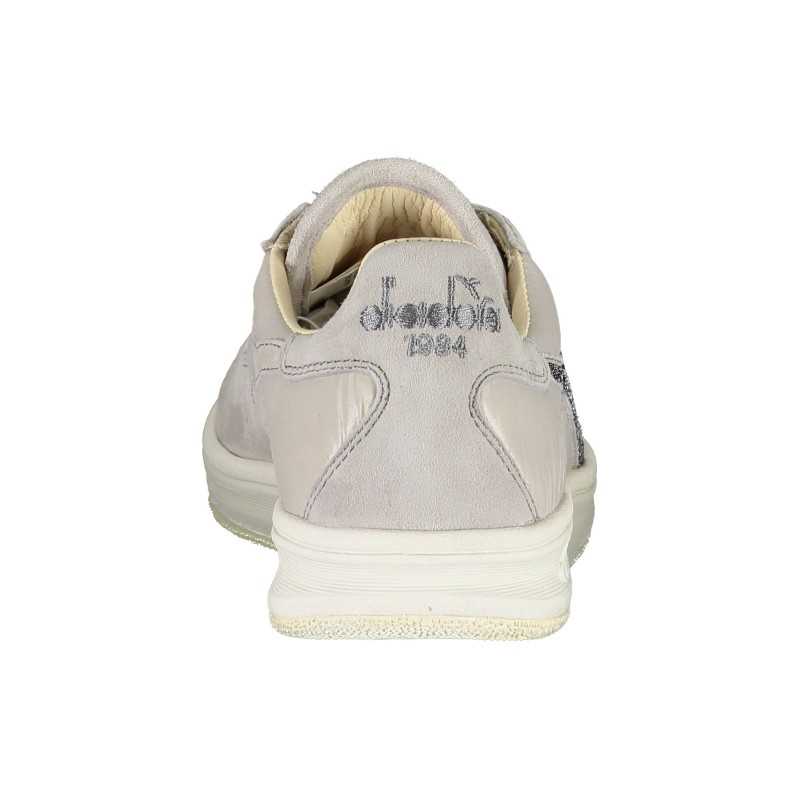 DIADORA SNEAKERS DONNA GRIGIO