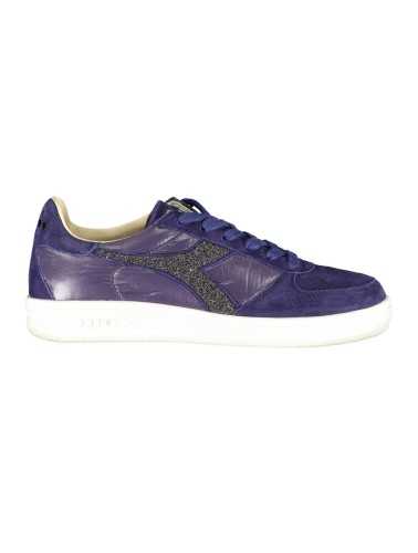 DIADORA SNEAKERS DONNA BLU