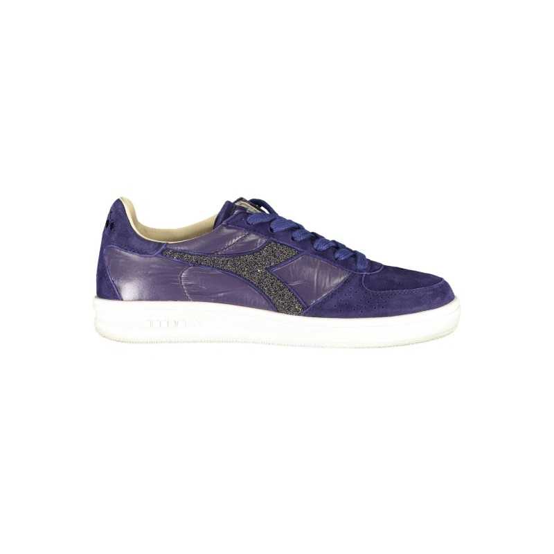 DIADORA SNEAKERS DONNA BLU