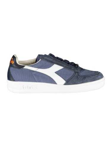 DIADORA SNEAKERS DONNA BLU