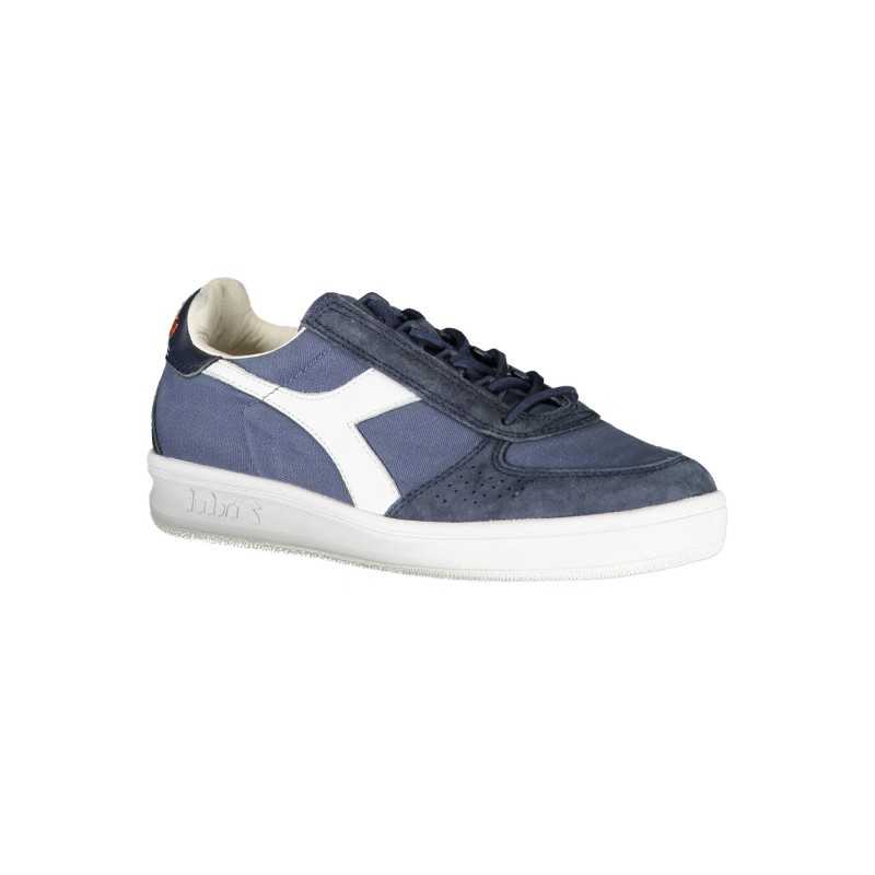 DIADORA SNEAKERS DONNA BLU