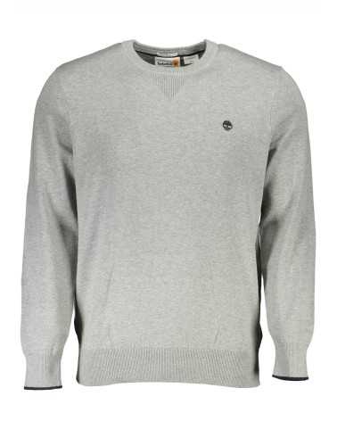 TIMBERLAND MEN'S GRAY SWEATER