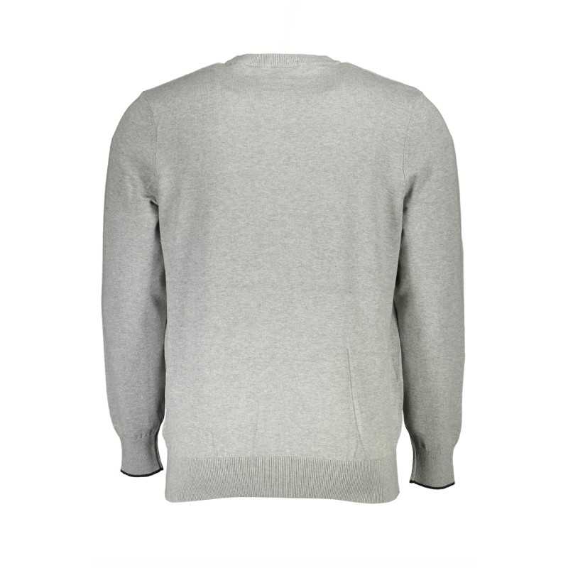 TIMBERLAND MEN'S GRAY SWEATER