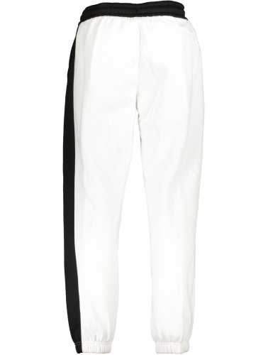 CALVIN KLEIN PANTALONE UOMO BIANCO