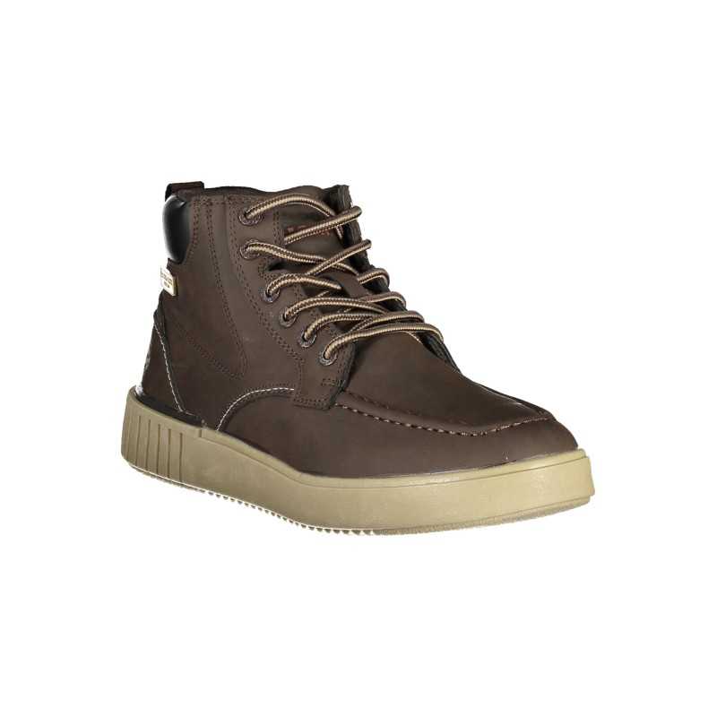 US POLO BEST PRICE BROWN MEN'S BOOT FOOTWEAR