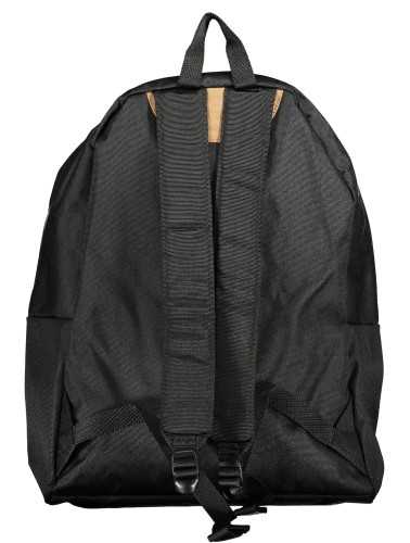 NAPAPIJRI MEN'S BLACK BACKPACK